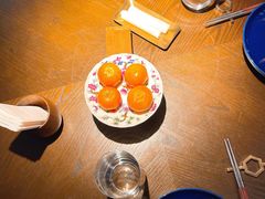 餐前水果-隐厨·中国菜馆(三里屯T+MALL店)