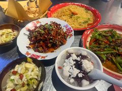-馬伍旺川菜(江北虹悦城店)