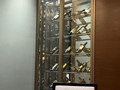 -青岛威斯汀酒店六楼中国元素餐厅