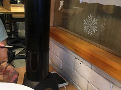-拿渡·水煮鱼 麻辣香锅(西单大悦城店)