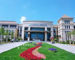 -大连市妇女儿童医疗中心