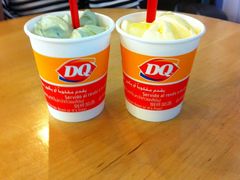 -DQ·蛋糕·冰淇淋(万达店)