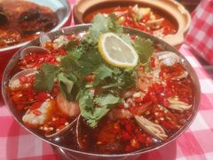-辣小鲜·南昌大排档(船山路店)