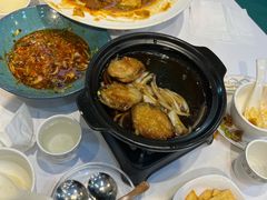-西域胡氏大盘鸡(谈固店)