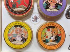 -布兰兔的植物庄园(杭州南宋御街店)