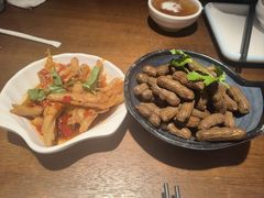 -乔街深夜食堂·小龙虾·高压锅生蚝(杭州总店)