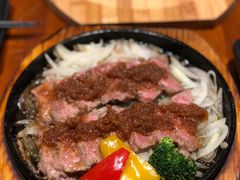 -千代武日本料理(爱建店)
