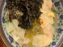 -宁波饭店·甬味灶(马园路店)