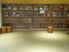 -小银星艺术团(山西路校区)