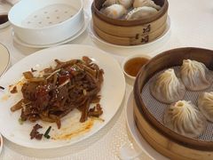 -铭家点心(秦岭路店)