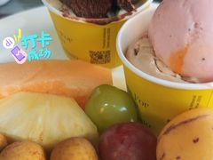 -咖啡CHA自助餐厅(香格里拉饭店)