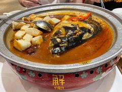 -解家河南菜(商鼎路店)