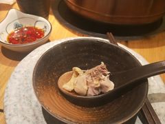 -大头椰·椰子鸡火锅(南宁万象城店)