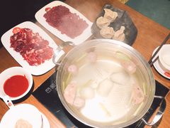 -牛焱·贵州黄牛肉火锅(城西银泰店)