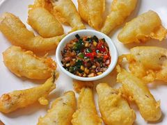 -美未居·老字号·地道顺德菜·桑拿鸡·鱼生(容桂店)