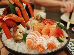 -德川家日本料理(中关村店)