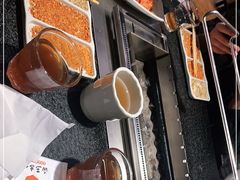 -白玉·朝鲜族烤串(南山店)