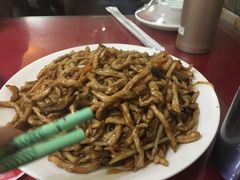 -胖子菜馆(隆昌路店)