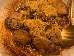 -莆田餐厅PUTIEN(三里屯店)