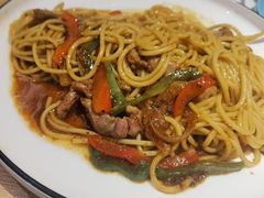 -摩欧客意式餐厅(高新活力汇店)