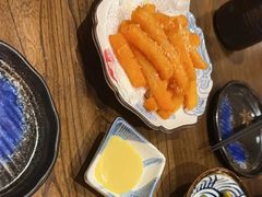 -鸟鹏烧鸟居酒屋(龙岗万科店)