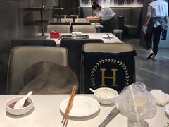 -海底捞火锅(长宁路龙之梦店)