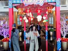 -青岛海尔洲际酒店