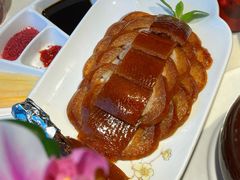 -大鸭梨烤鸭(望京店)