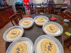 -山水茶艺馆·点心粤菜·30年老字号