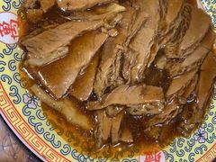 -烤肉季饭庄