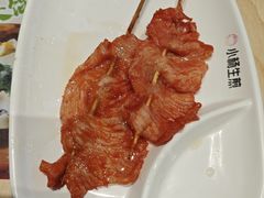 -小杨生煎(浦江欢乐颂店)