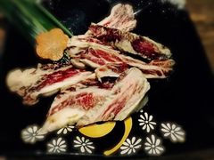 -やきにく 牛将日式焼肉(新华路店)