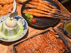 -小川洋风料理(江汉路店)