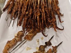 -三个大叔烤羊肉串·炭炉砂锅菜(西三旗店)