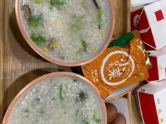 -三米粥铺(中春路店)