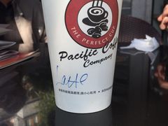 -COSTA COFFEE(岭南天地店)