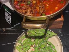 -三杯赤運·中式小酒馆(所城里店)