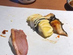 -万岁寿司(天河领展店)