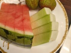 -黑松白鹿(金融街店)