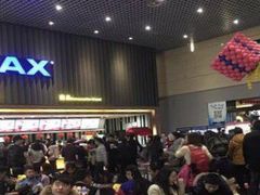 -飞扬影城(正佳IMAX店)
