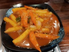 -意成料理