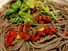 蕨根粉-卯时·龙光雅宴·精致锡帮菜(惠山古镇店)