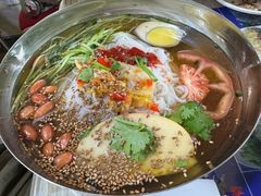 卜奎大冷面-卜奎风味便宜坊(兴隆路店)