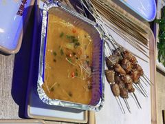 -金玲珑串道(石鼓路店)