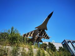 -中国航空博物馆