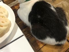 -小板凳(四公里店)