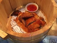 -胡桃里音乐酒馆(观澜御湖店)