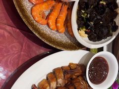 -豪廷轩中餐厅·特色云南菜(温德姆至尊豪廷大酒店)