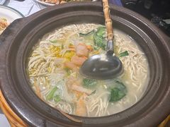 -打酱油·非遗淮扬菜(瘦西湖梅岭店)