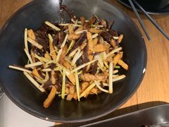 -金牌外婆家(苏州中心店)